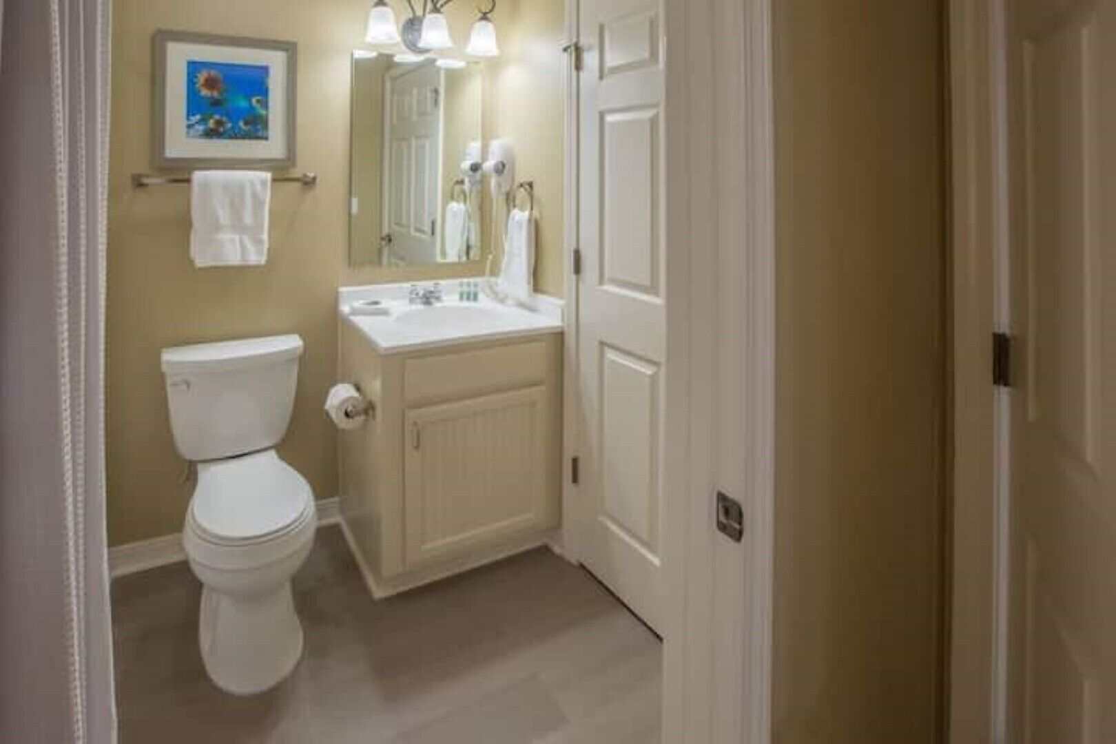 BRANSON FUN AND ATTRACTIONS - 2BD/2BA - KITCHEN