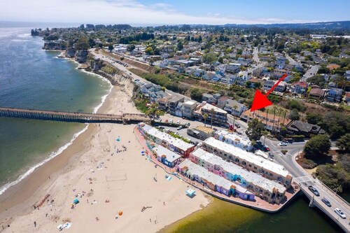 Capitola Cliff Drive #3