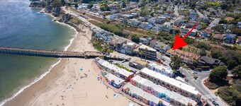 Capitola Cliff Drive #3