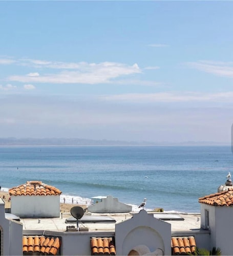 Capitola Ocean Views- Dog Friendly