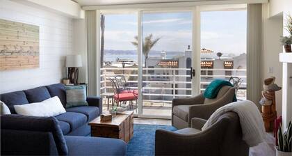 Capitola Ocean Views- Dog Friendly