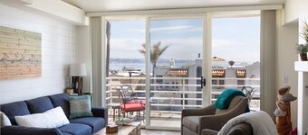 Capitola Ocean Views- Dog Friendly