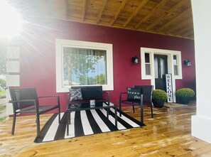 テラス / パティオ