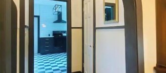 The Melrose Manor, a Historical 1938 Home in Ingleside, TX. 