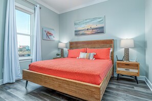 5 bedrooms, Internet, bed sheets