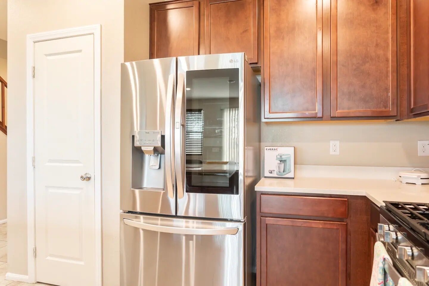 Luxurious 3 bedroom Las Vegas Home (5 min from the strip)