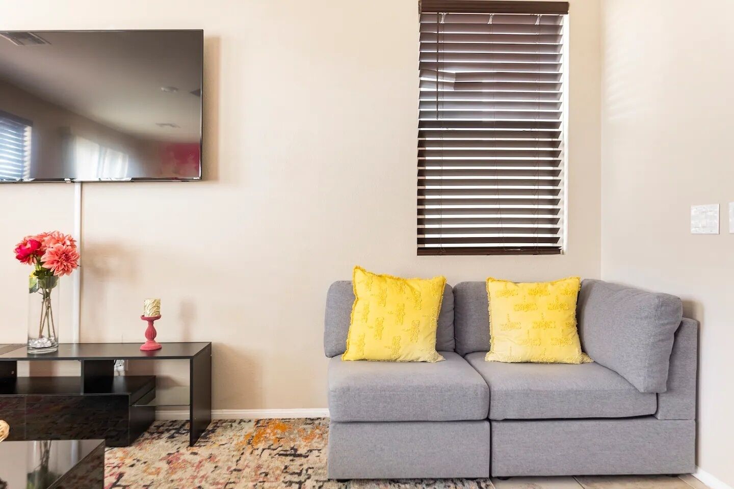 Luxurious 3 bedroom Las Vegas Home (5 min from the strip)