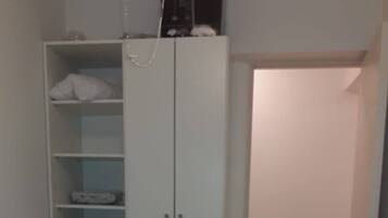 住宿内部