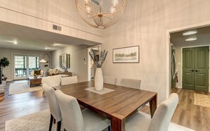 تناول الطعام