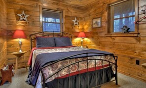 3 habitaciones, wifi gratis y ropa de cama 