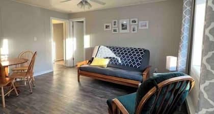 The Dakota - Apartment near hospital/hunting