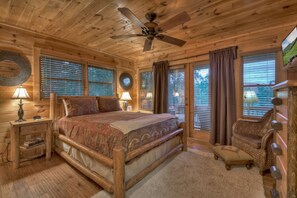 3 chambres, Wi-Fi gratuit, draps fournis
