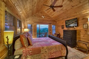 3 habitaciones, wifi gratis y ropa de cama 