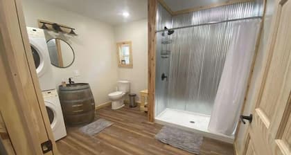 Copperhead Lodge