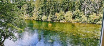 Ultimate Fishing Escape: Reel in the Best Catches & Breathtaking River Views