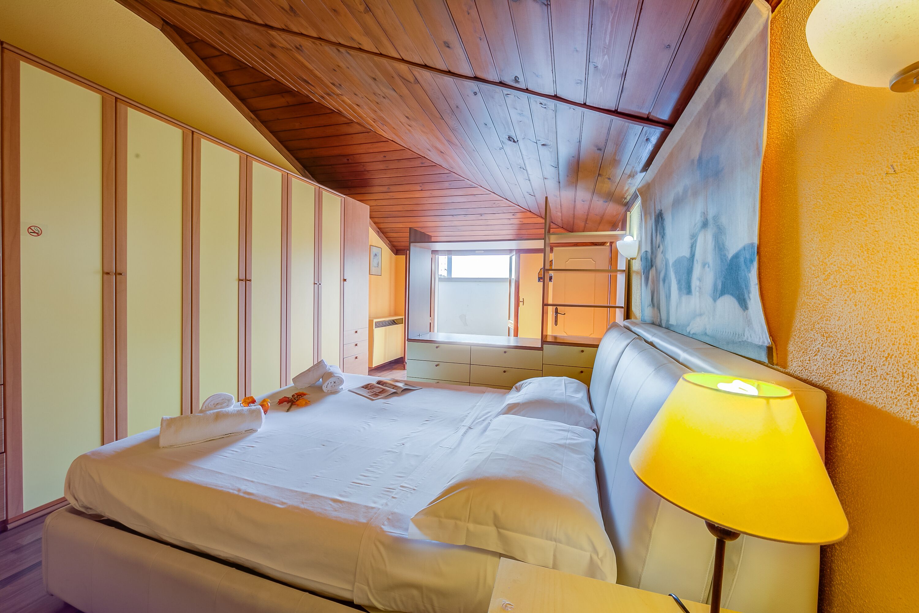 Cosy Loft 500m From Sea