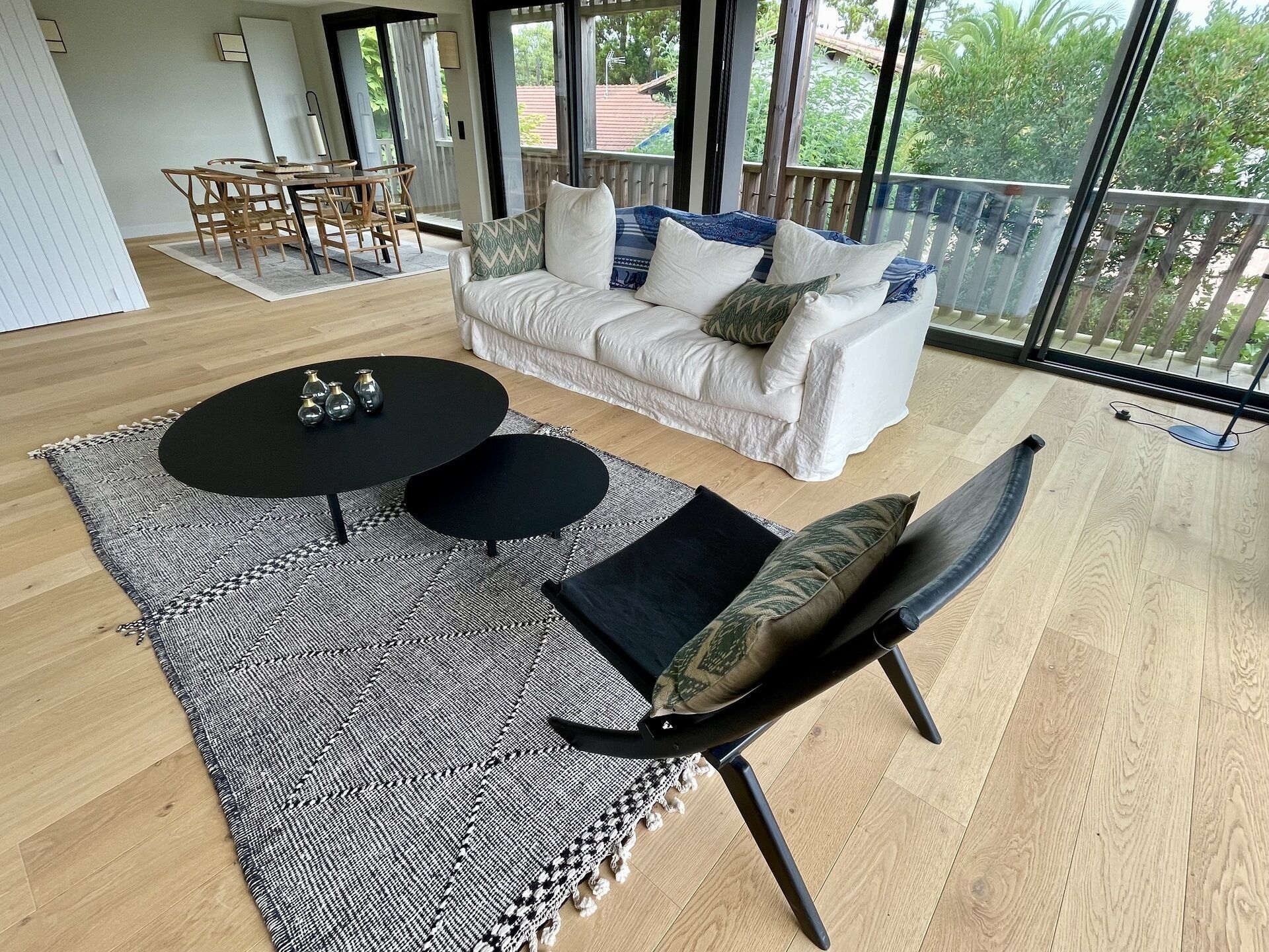 Attraktive Villa mit Panoramabuchtblick - Beste Lage Mimbeau