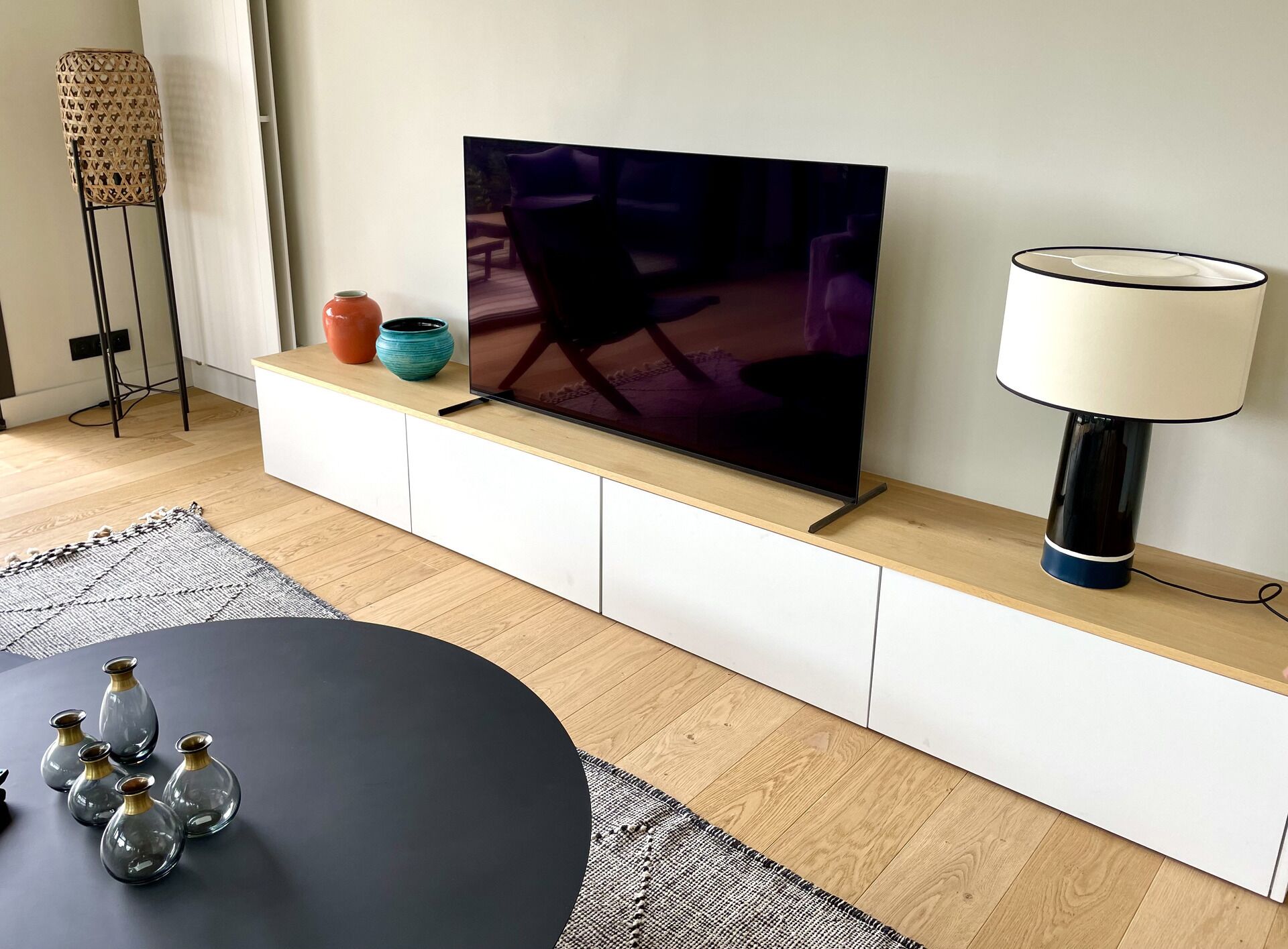 Attraktive Villa mit Panoramabuchtblick - Beste Lage Mimbeau