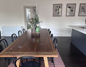 Dineren