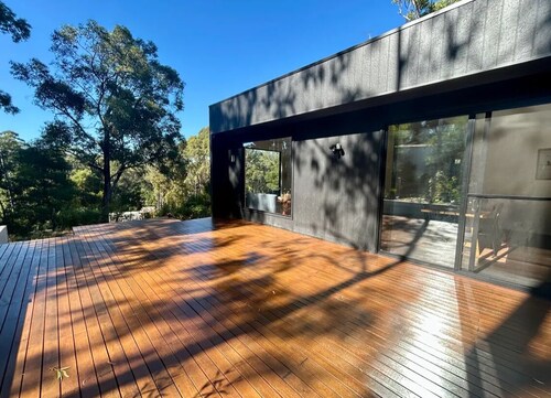 Unique modern, spacious, clean large 3 bedroom + study  in beautiful Blackwood