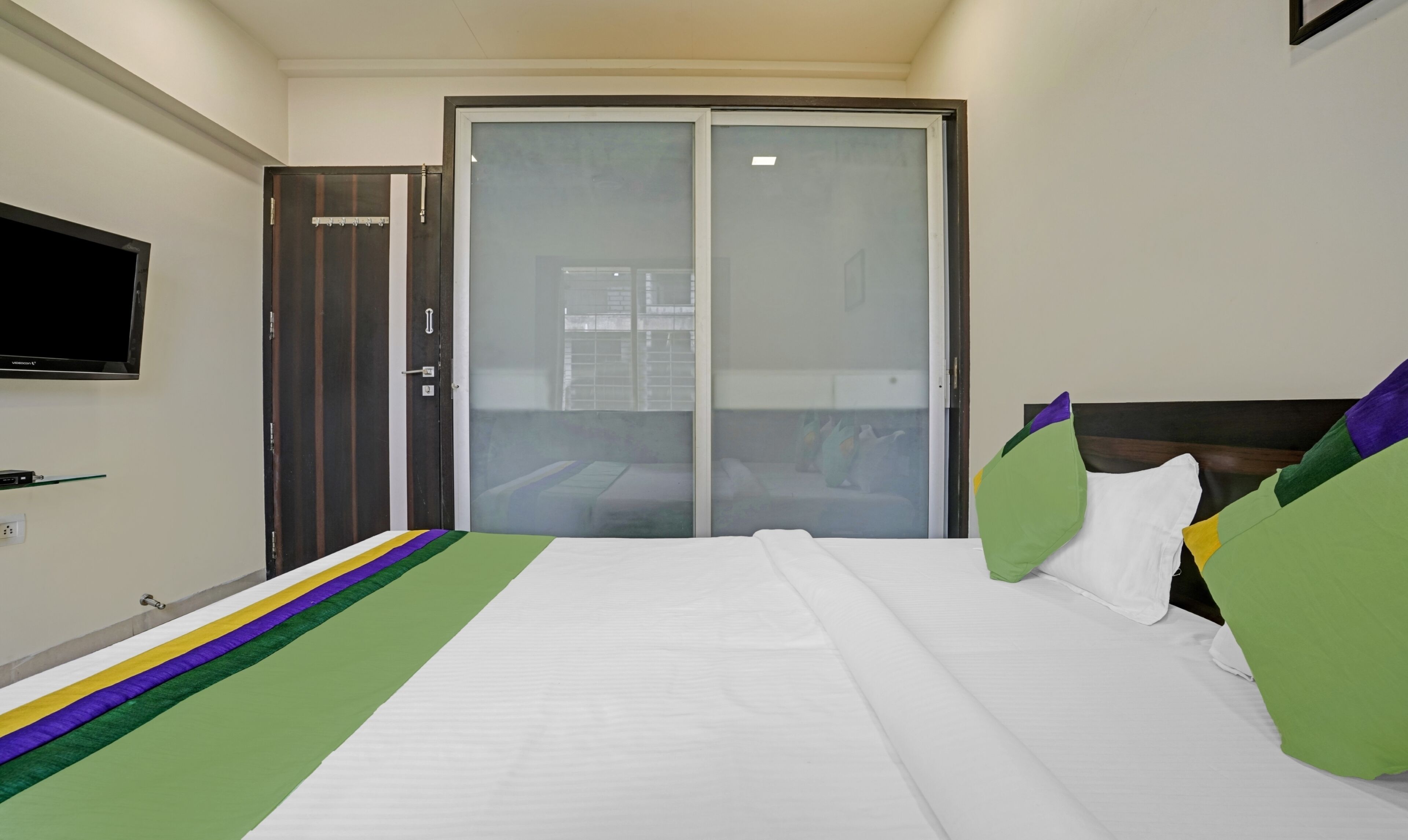 Treebo Trend Excellent Homes, Nashik