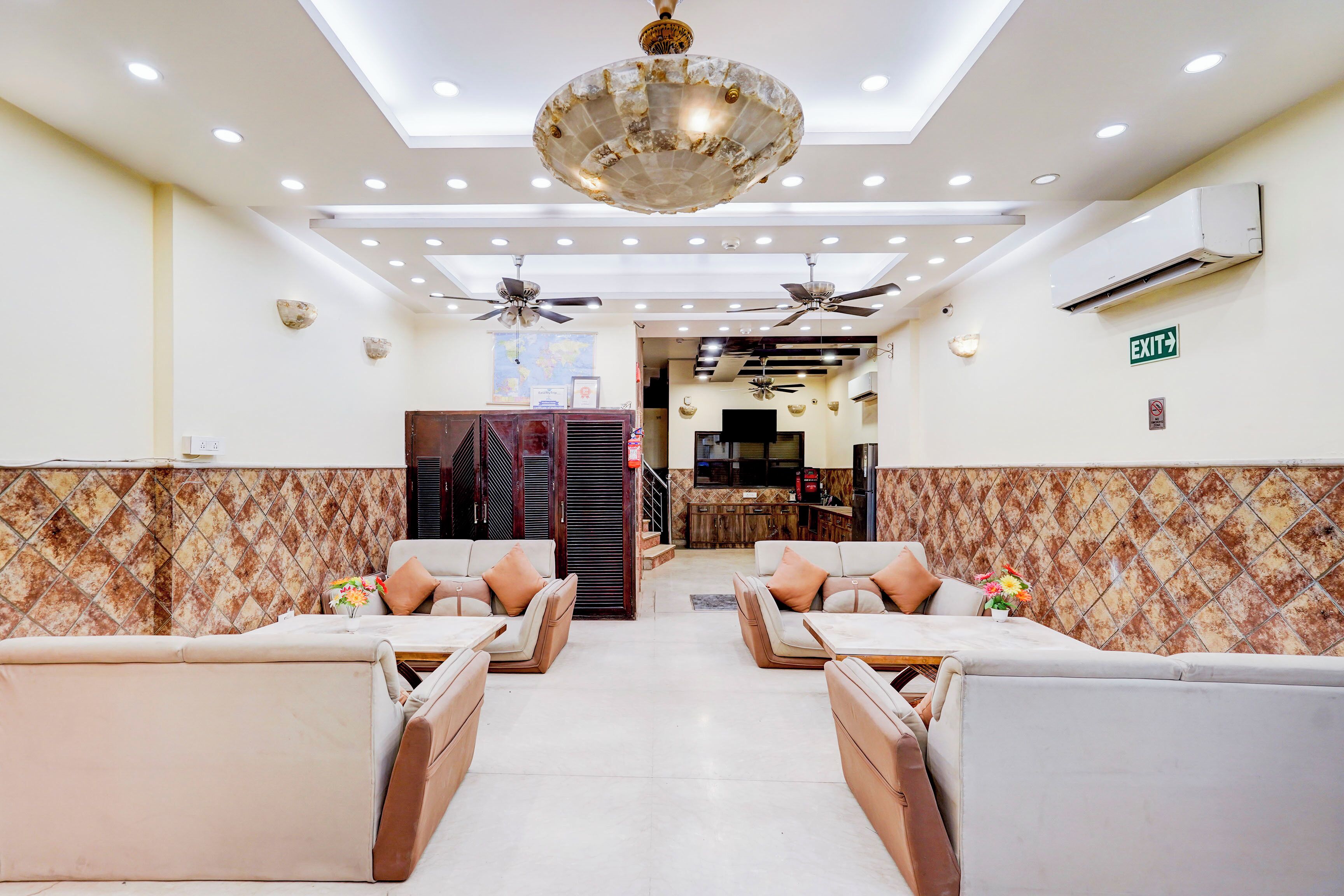 Foto - Jyoti Mahal - A Royal Heritage Hotel - Close to Connaught Place