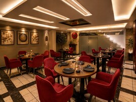 Restoran