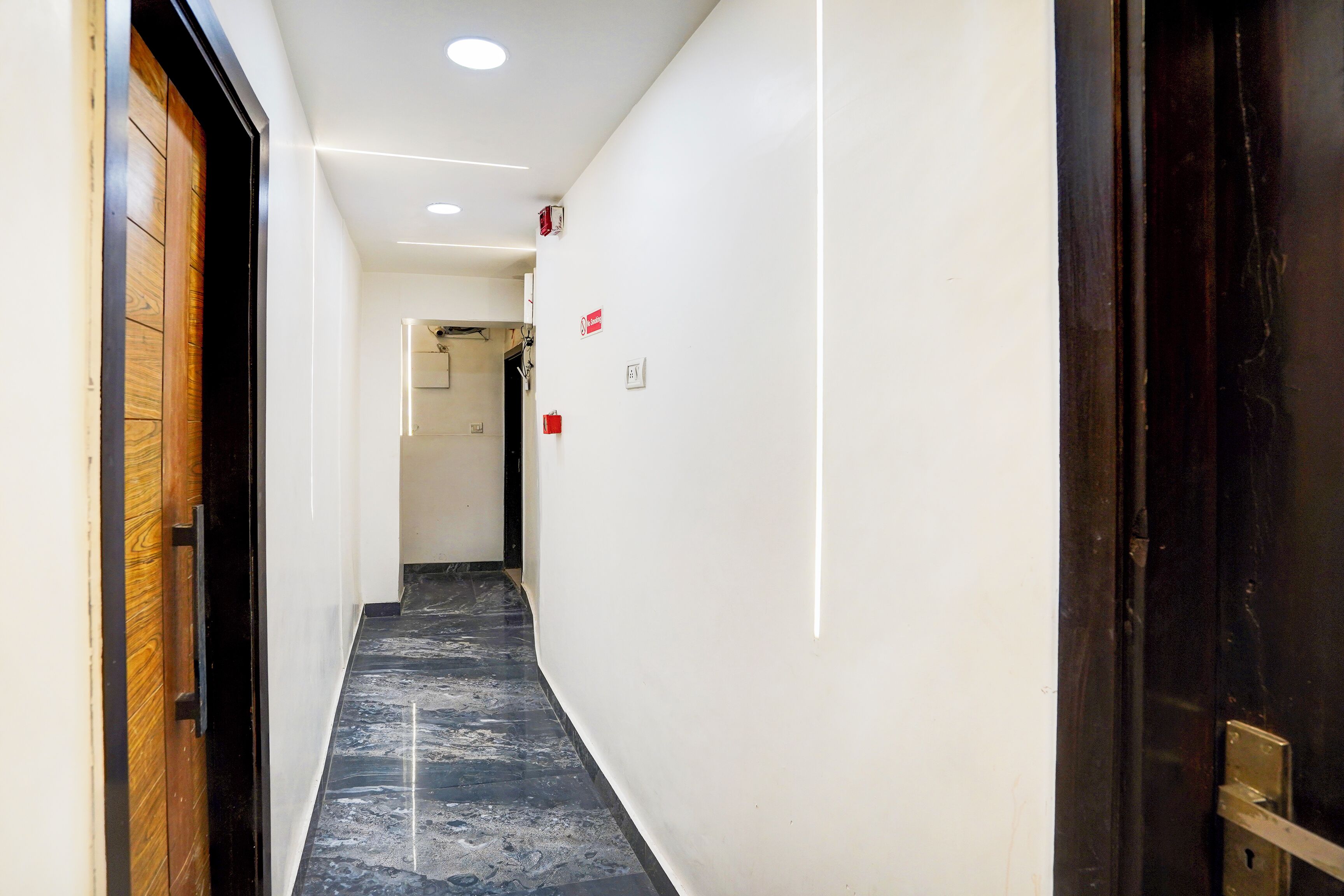 Foto - Jyoti Mahal - An Award Winning Royal Heritage Hotel - Close to Connaught Place