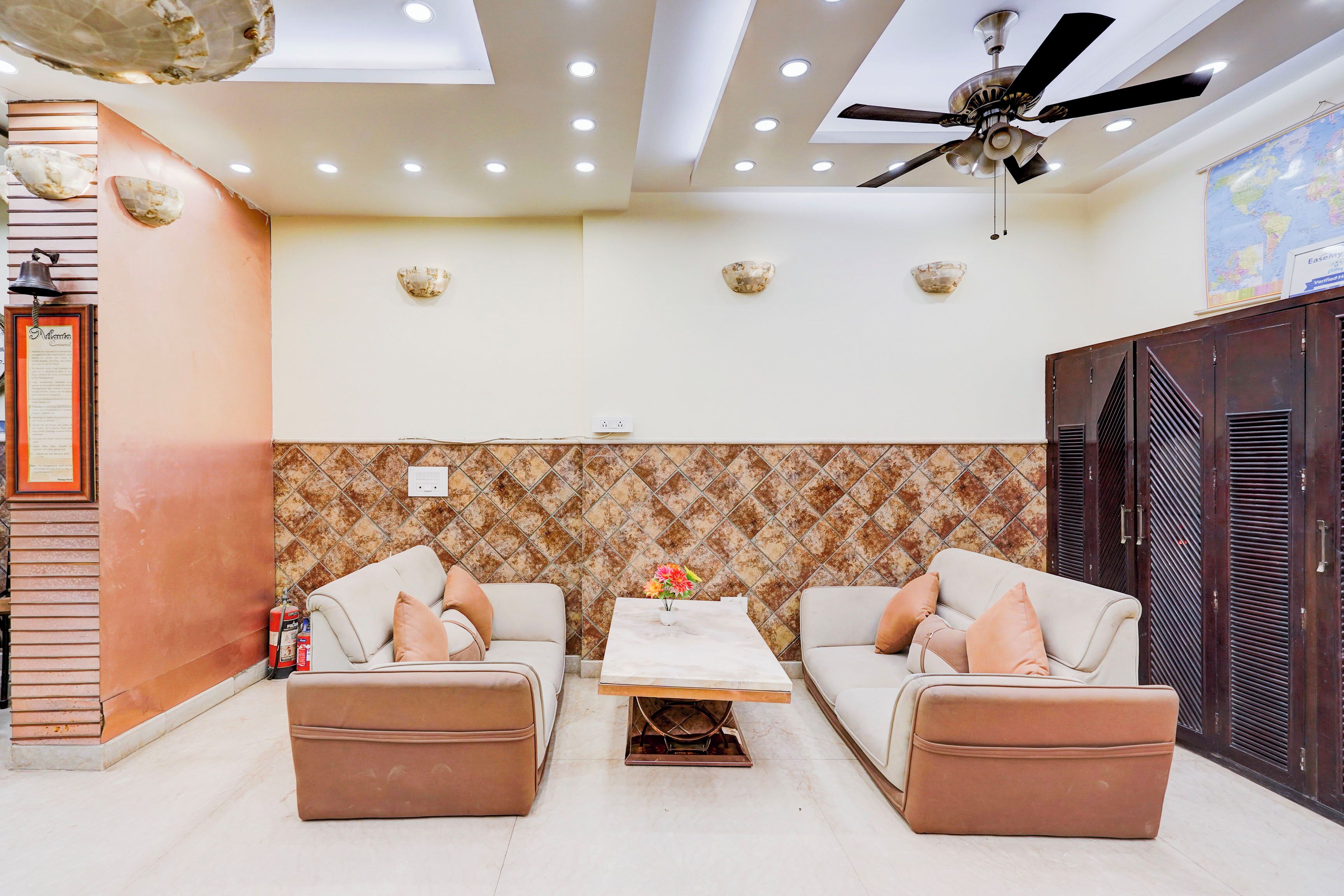 Foto - Jyoti Mahal - A Royal Heritage Hotel - Close to Connaught Place