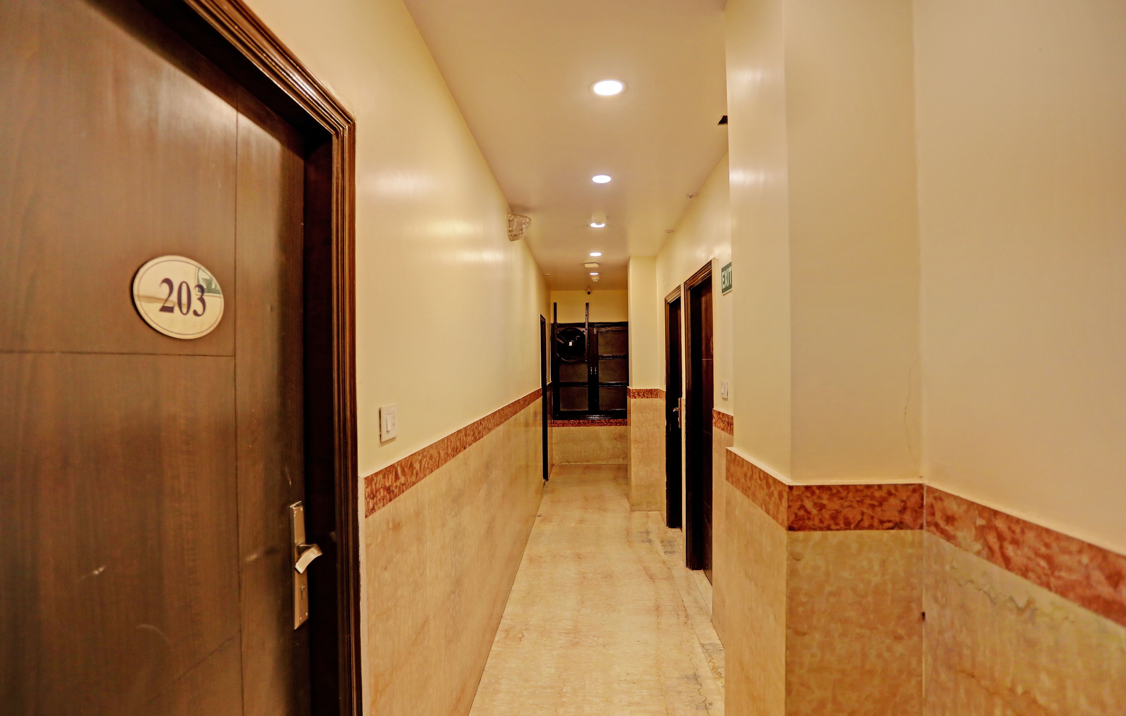 Foto - Jyoti Mahal - A Royal Heritage Hotel - Close to Connaught Place