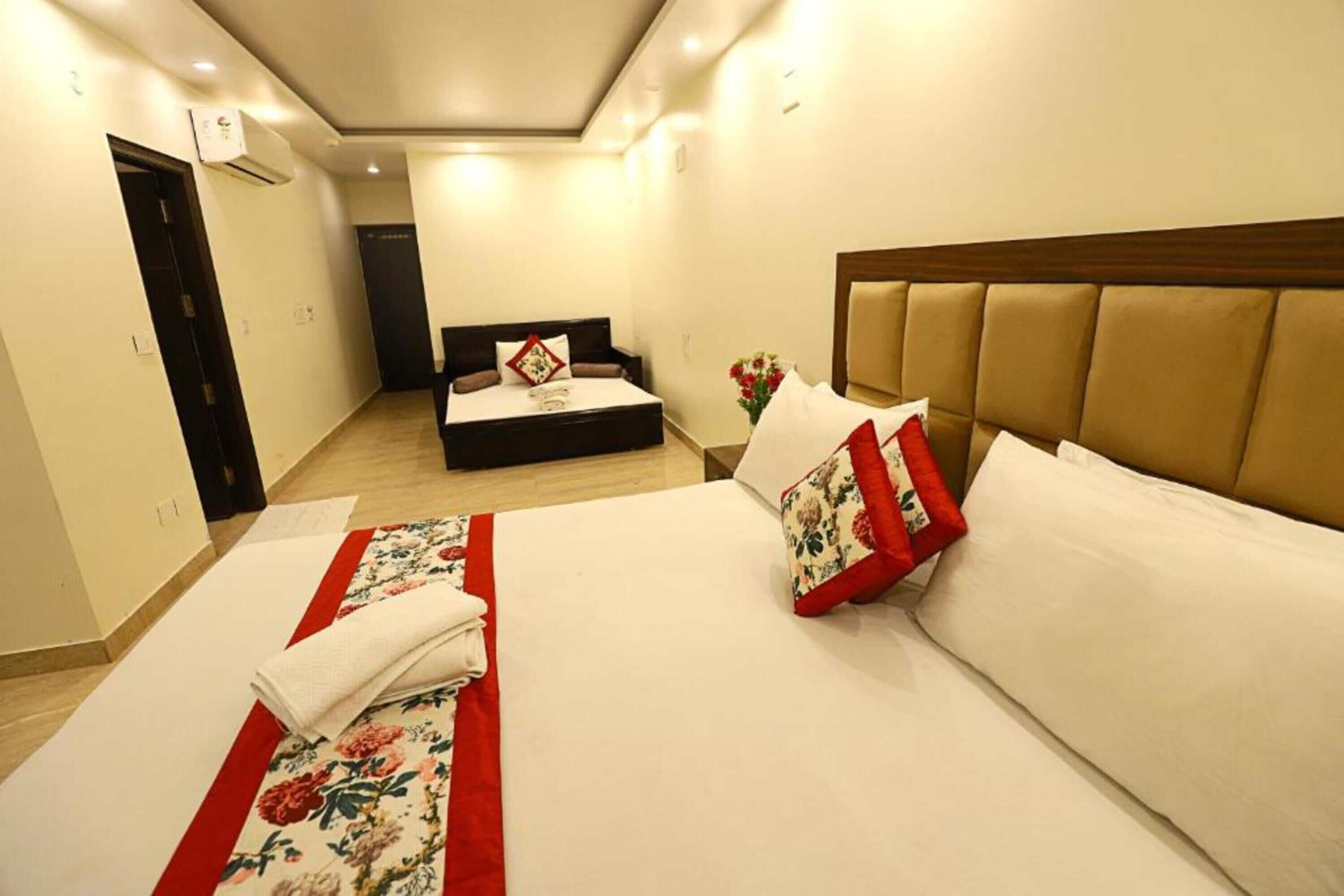 Foto - Jyoti Mahal - A Royal Heritage Hotel - Close to Connaught Place