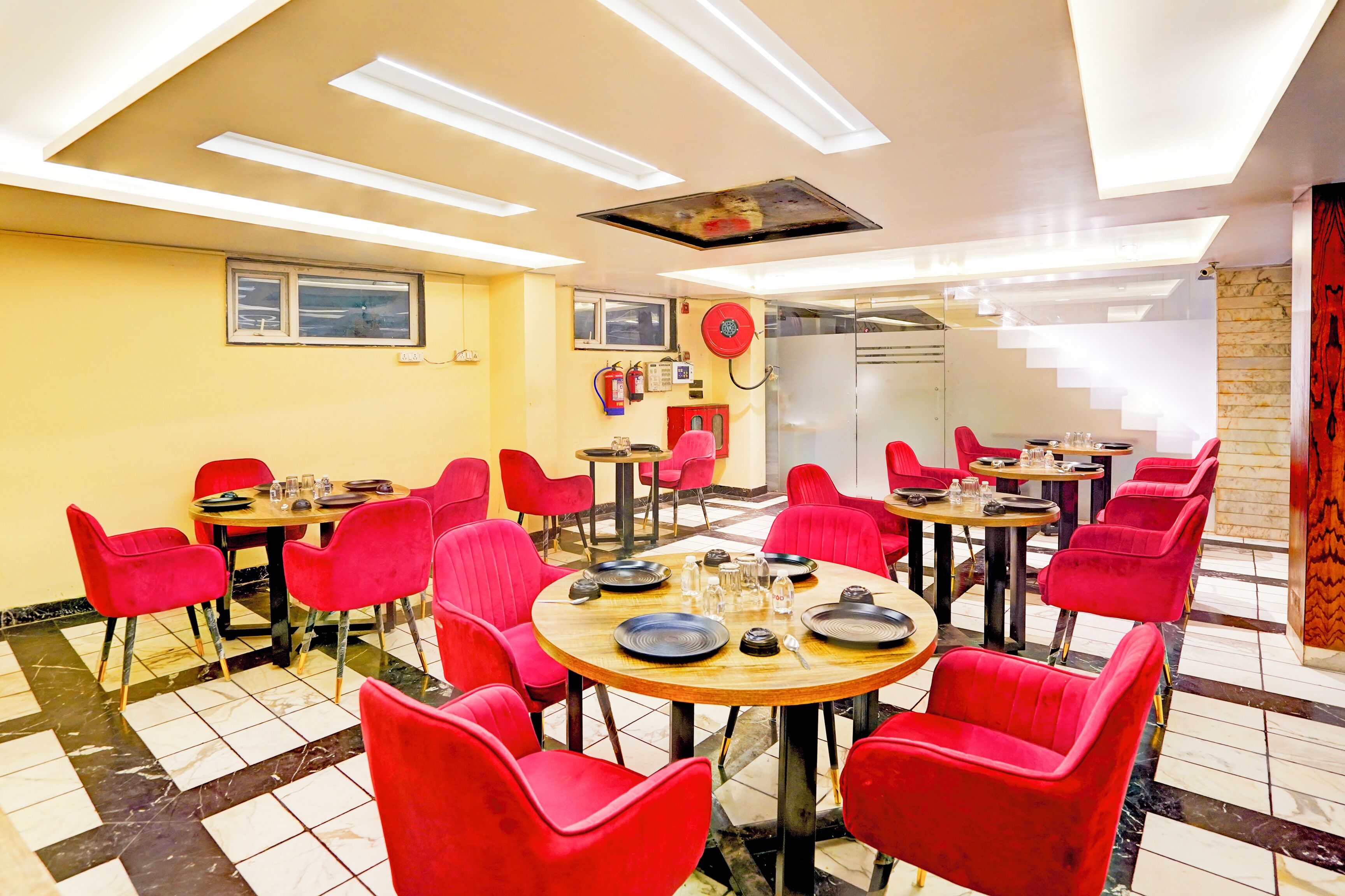 Foto - Jyoti Mahal - A Royal Heritage Hotel - Close to Connaught Place