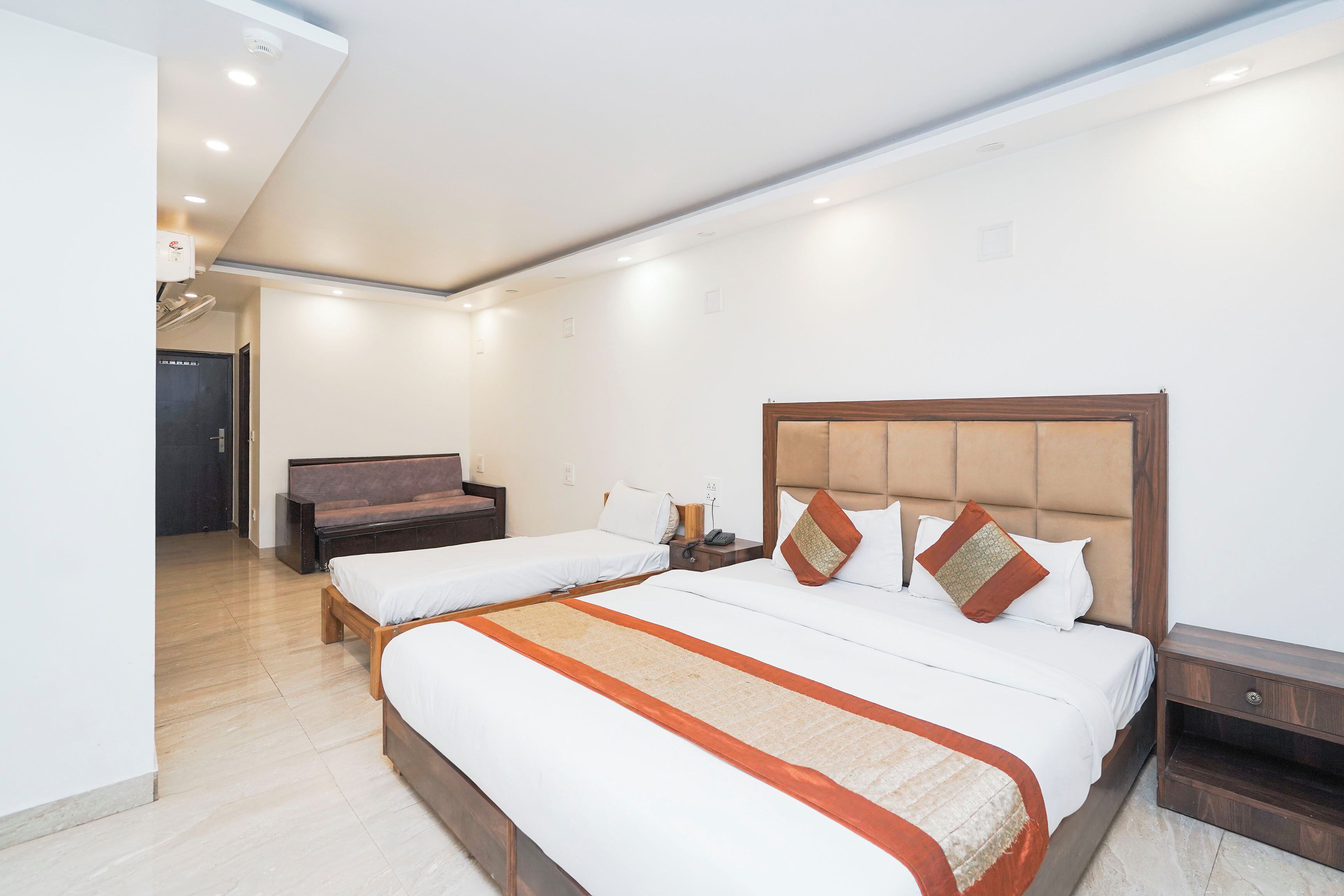 Foto - Jyoti Mahal - A Royal Heritage Hotel - Close to Connaught Place