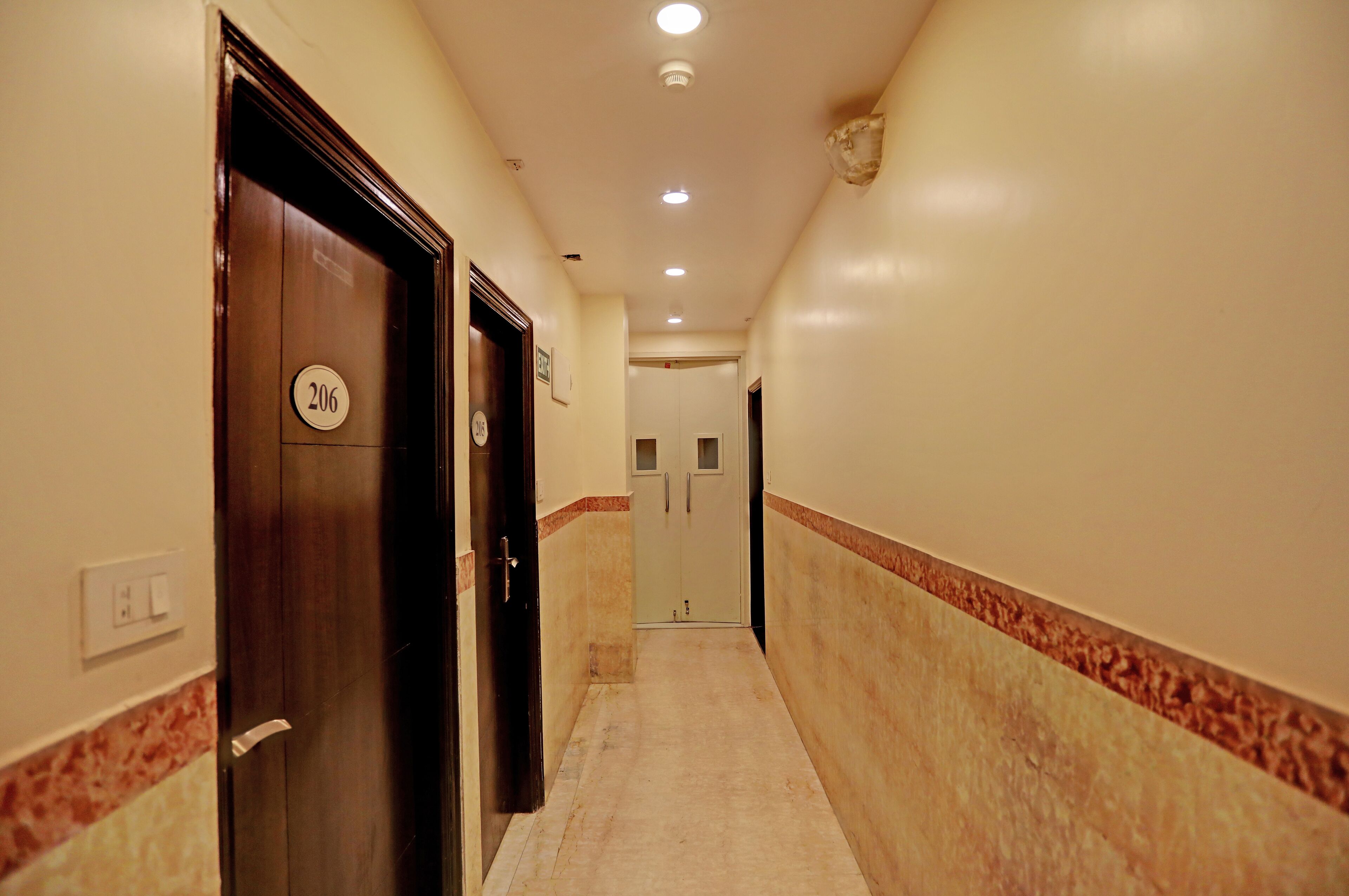 Foto - Jyoti Mahal - A Royal Heritage Hotel - Close to Connaught Place