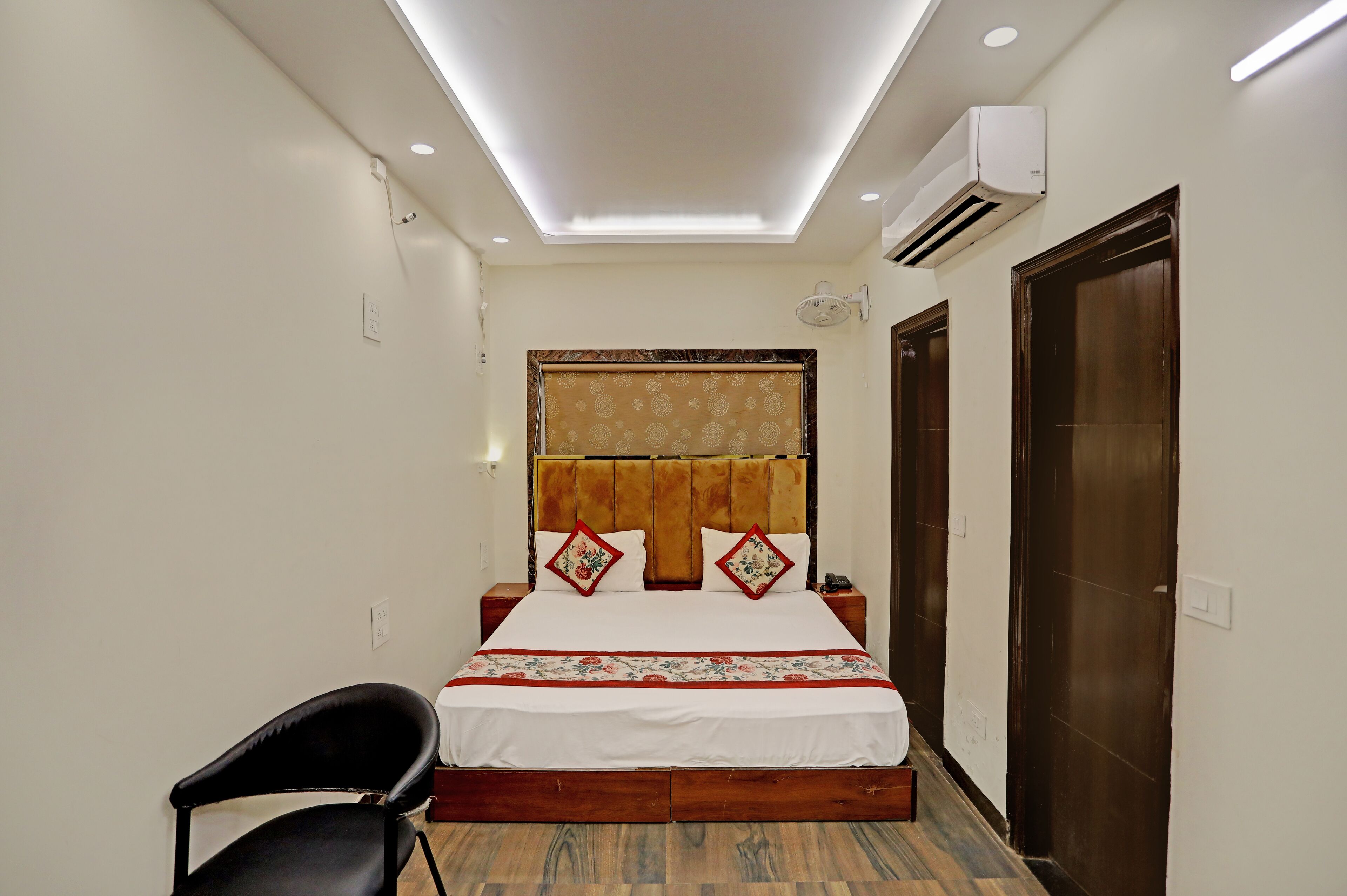 Foto - Jyoti Mahal - A Royal Heritage Hotel - Close to Connaught Place