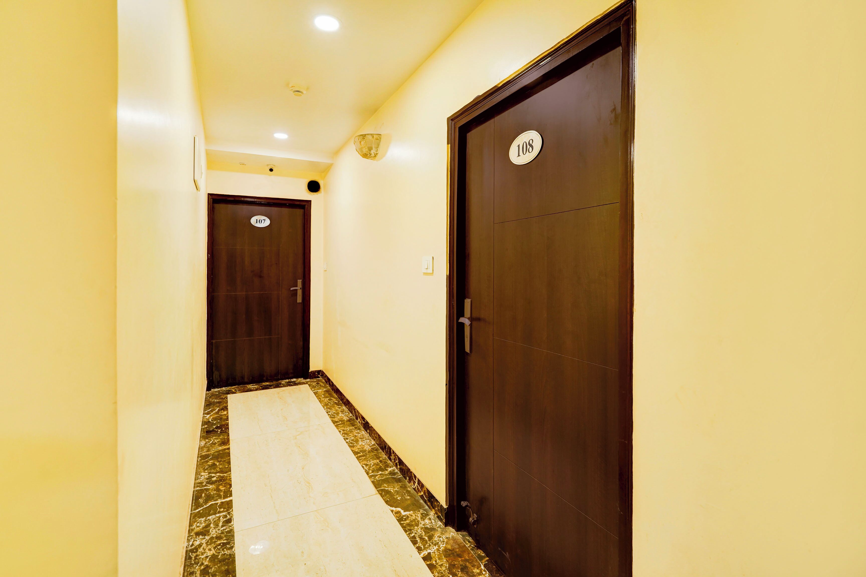 Foto - Jyoti Mahal - A Royal Heritage Hotel - Close to Connaught Place