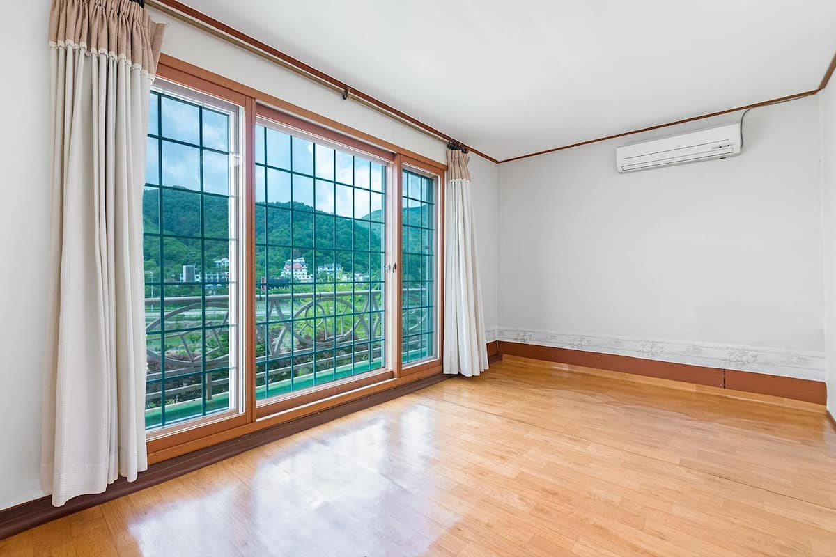 Chambre, 1 chambre (301ho)