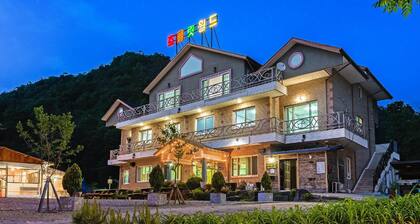 Gangchon Chocolate World Pension