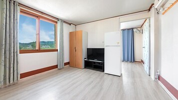 基础客房, 1 间卧室 (201ho) | 1 多间卧室、免费 WiFi