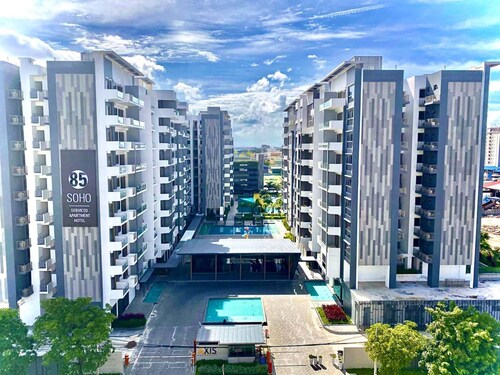 85 SOHO Hotel & Serviced Apartment