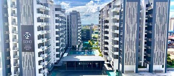 85 SOHO Hotel & Serviced Apartment