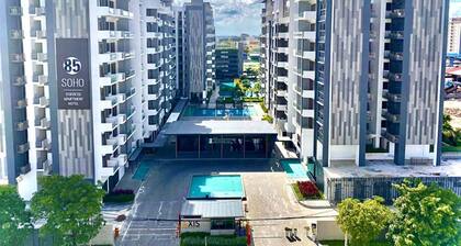 85 SOHO Hotel & Serviced Apartment