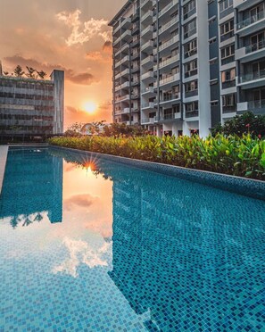 Exterior - 85 SOHO Hotel & Serviced Apartment (Phnom Penh)