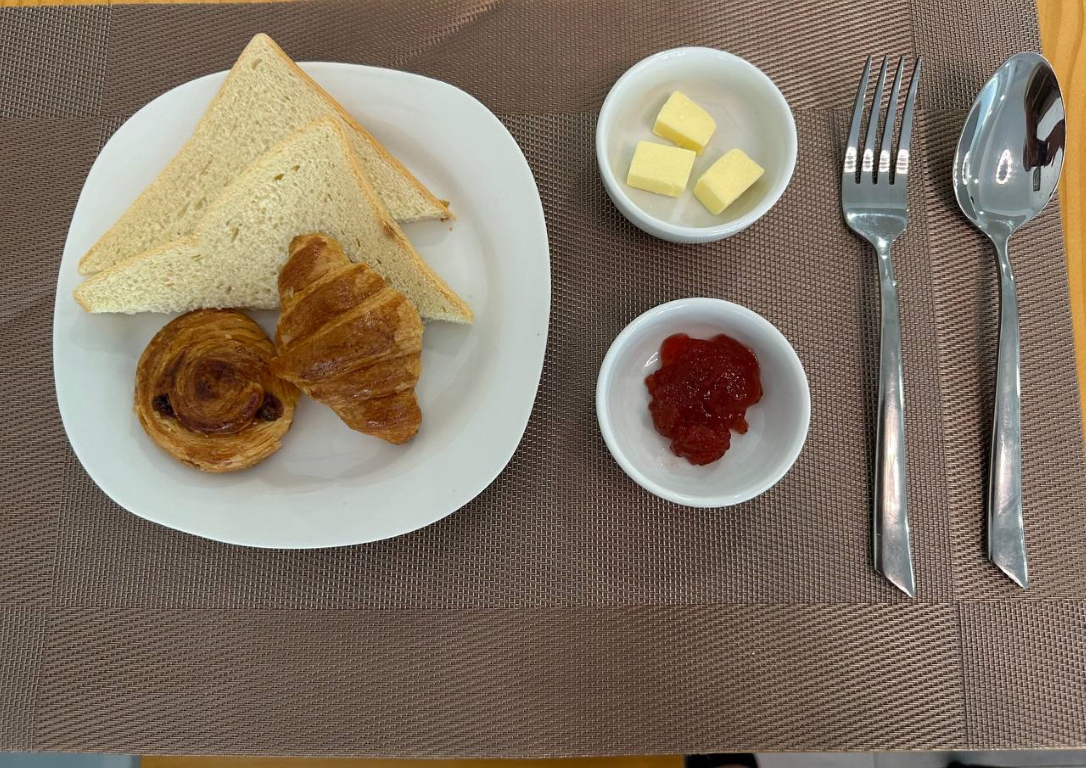 Frokostmåltid