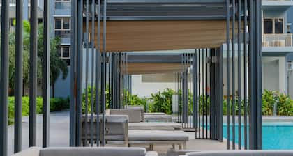 85 SOHO Hotel & Serviced Apartment