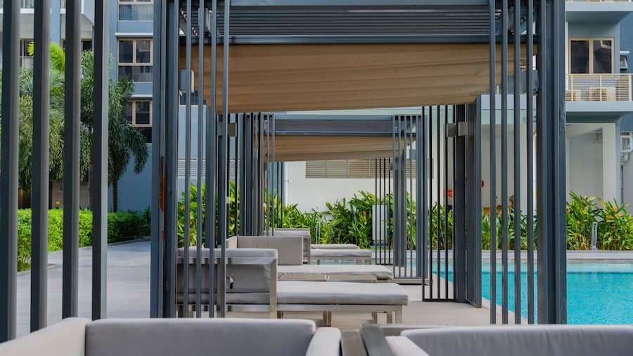 85 SOHO Hotel & Serviced Apartment