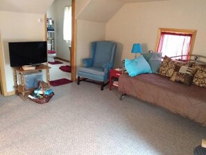 2 chambres, Wi-Fi