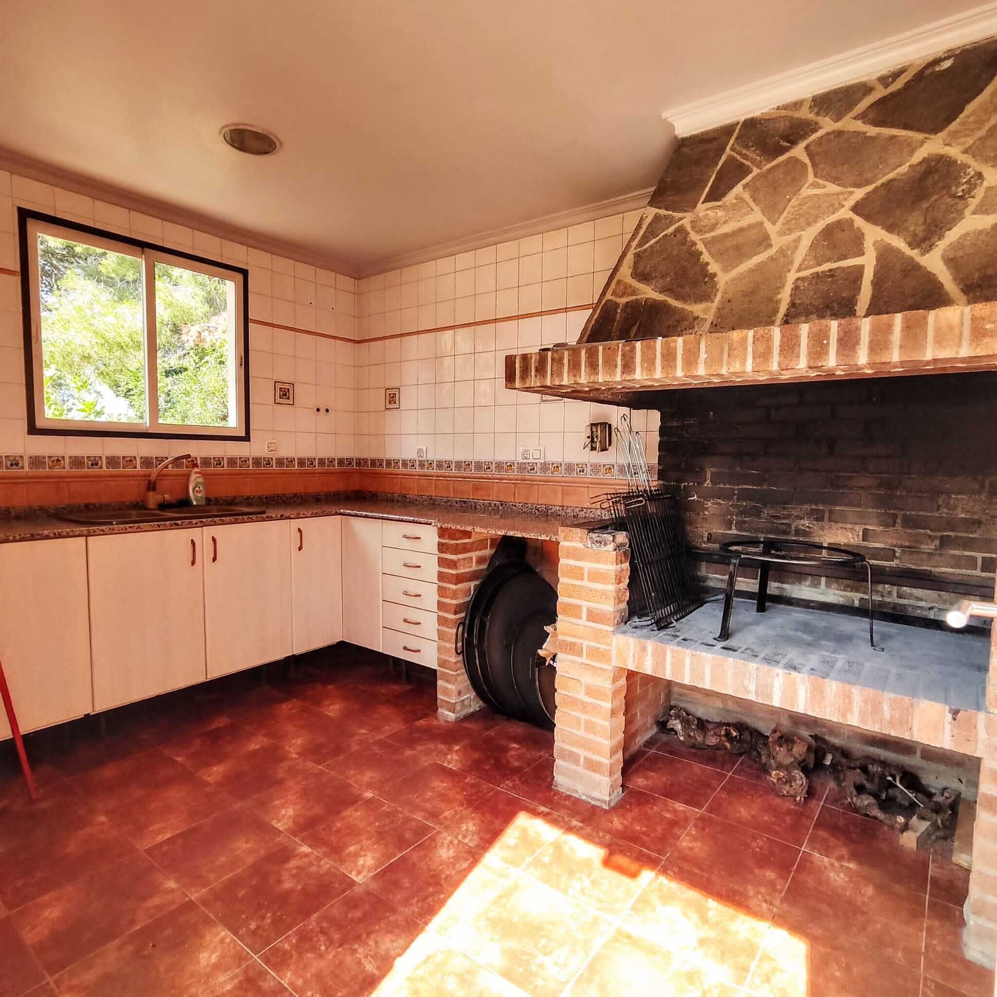 Beautiful house with swimming pool