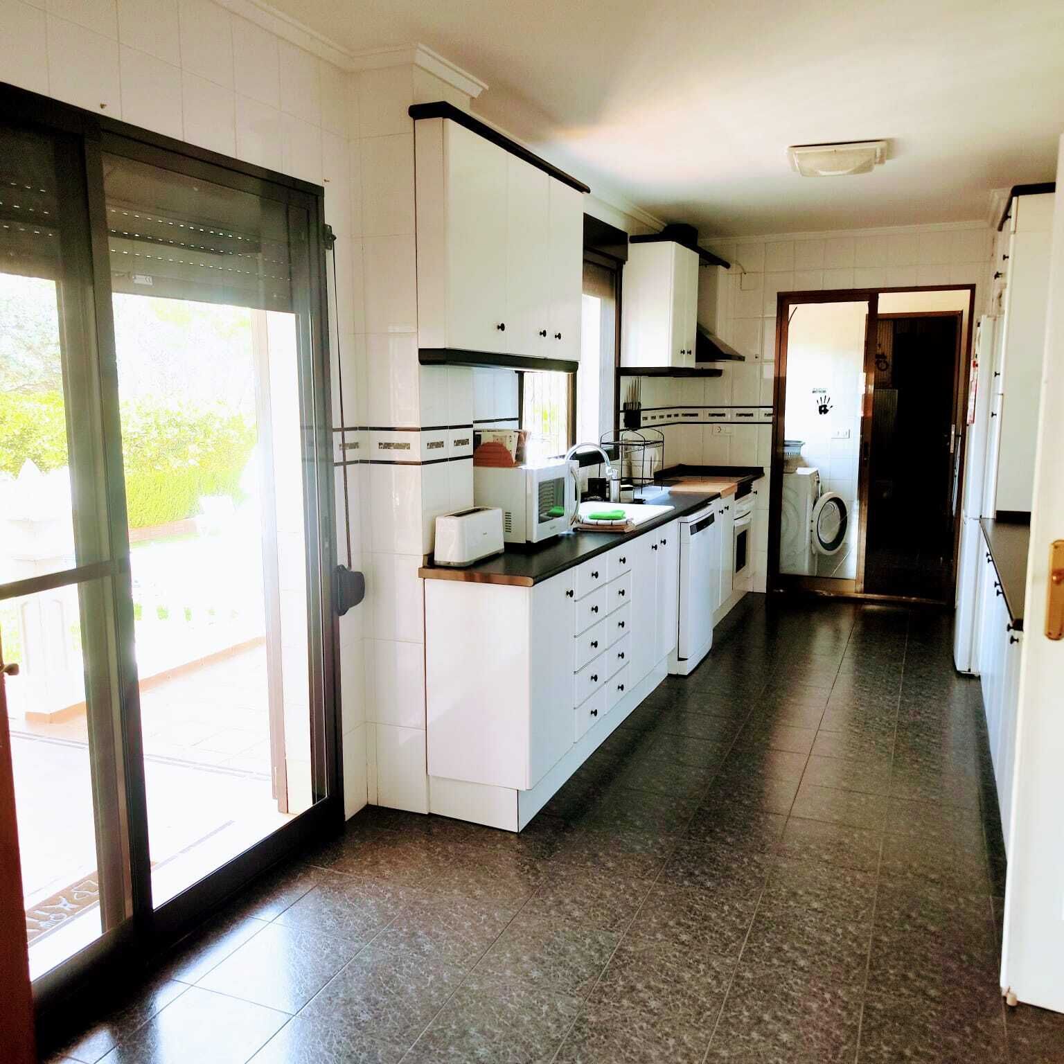 Beautiful house with swimming pool