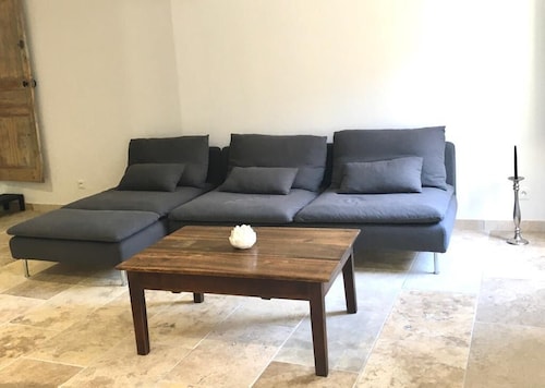 Duplex drome provençale